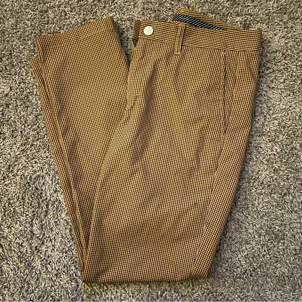 Bonobos Golf Pants 30/30